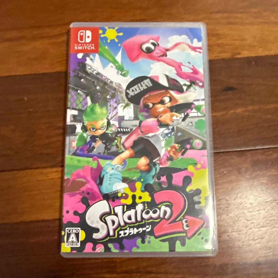 ニンテンドーSwitch ソフトセット