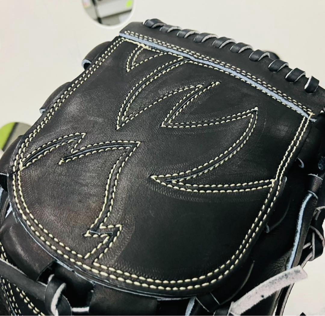 ディークエスト★STEP UP★DFH-112★硬式用　投手用★高校野球対応