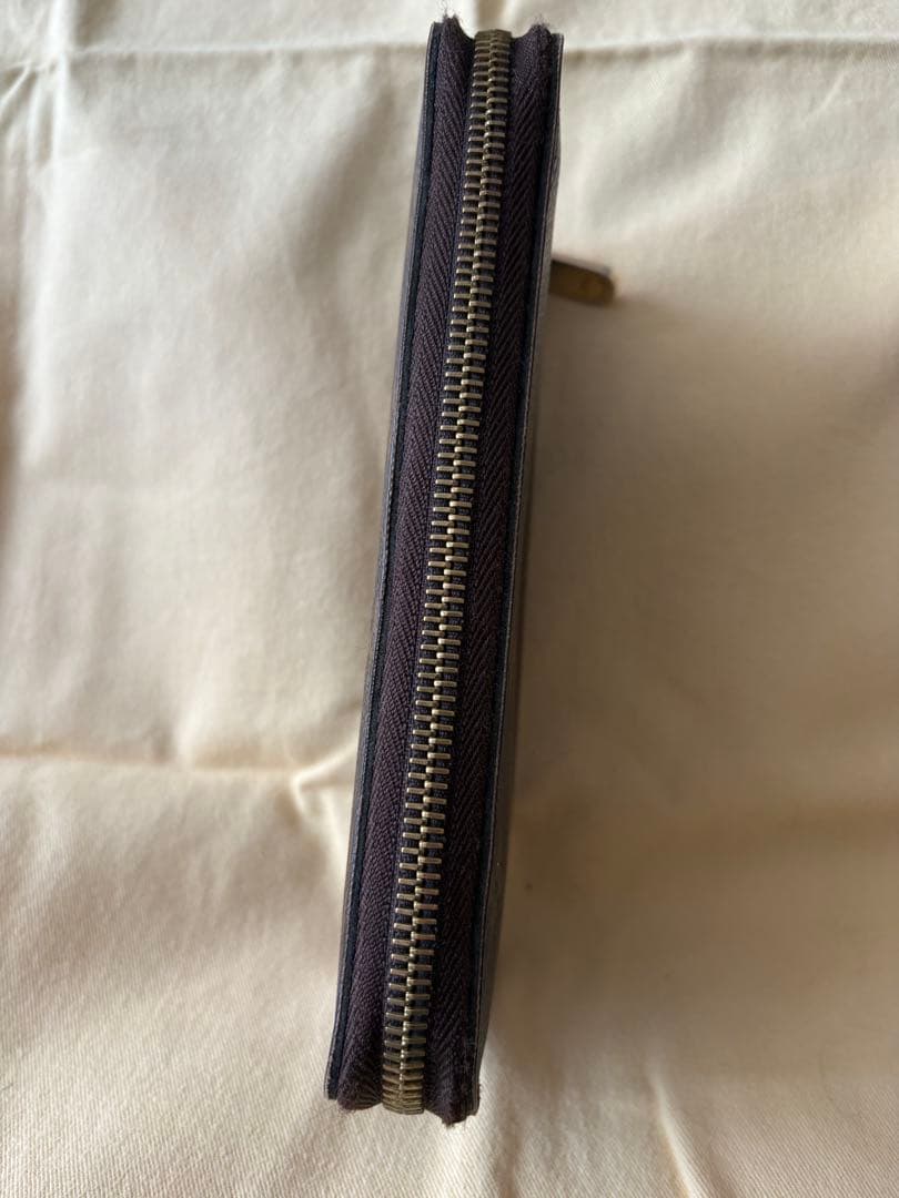 Louis Vuitton ジッピーウォレット　モノグラム