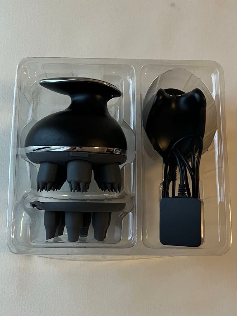 YA-MAN ミーゼ　ニードルヘッドスパ　リフトアクティブ MS-32G