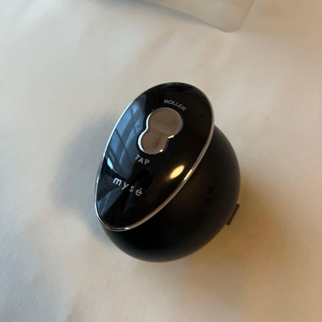 YA-MAN ミーゼ　ニードルヘッドスパ　リフトアクティブ MS-32G