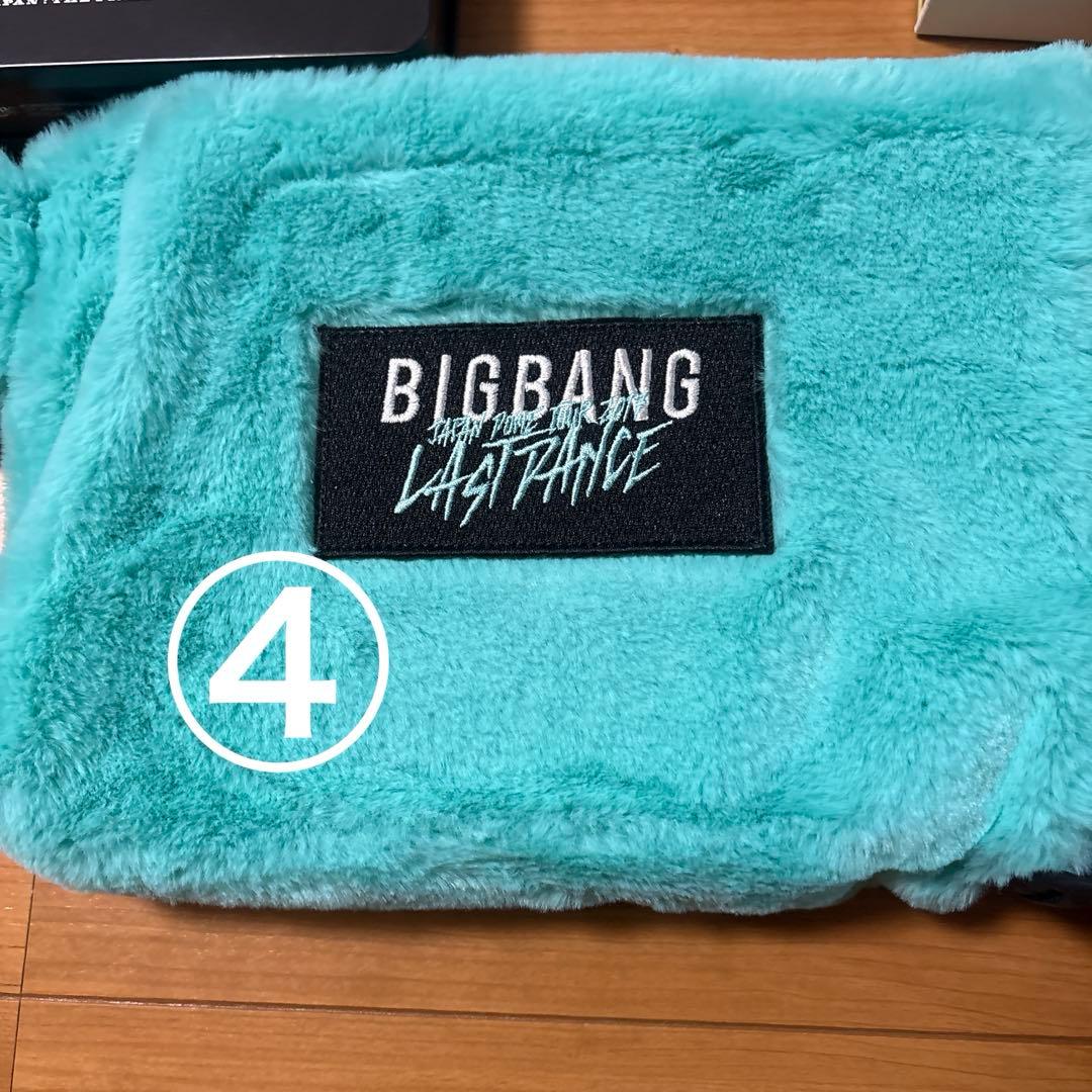 BIGBANG DVDセット 初回限定盤