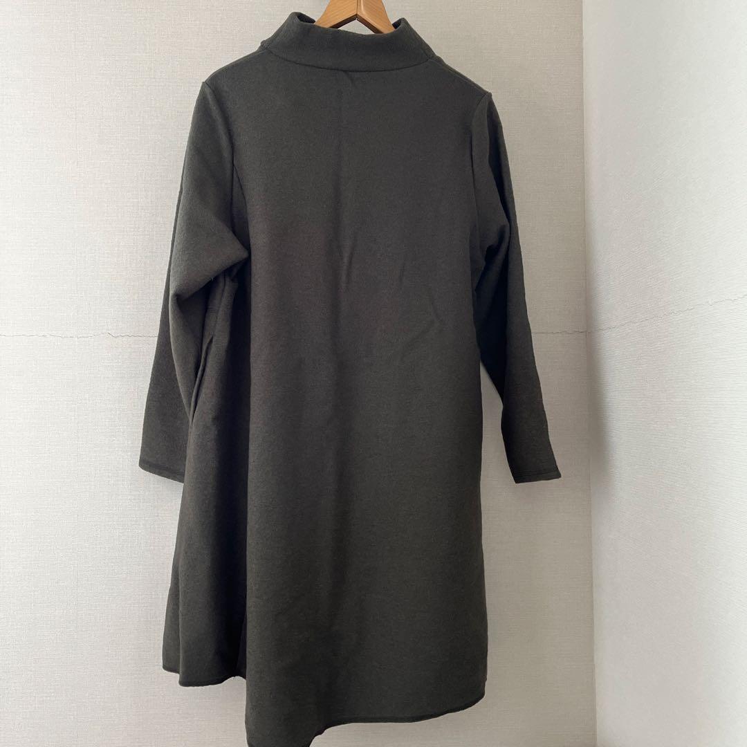 KEIKO KISH チュニック　ワンピース