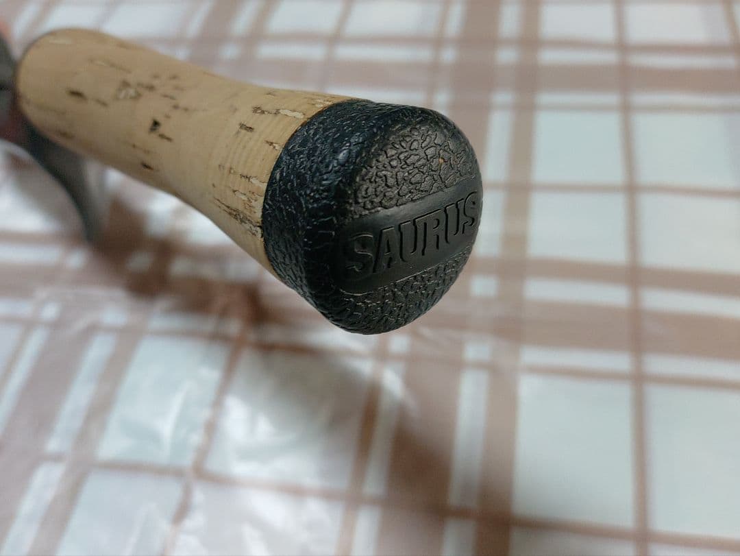 ザウルス チャンピオングリップ