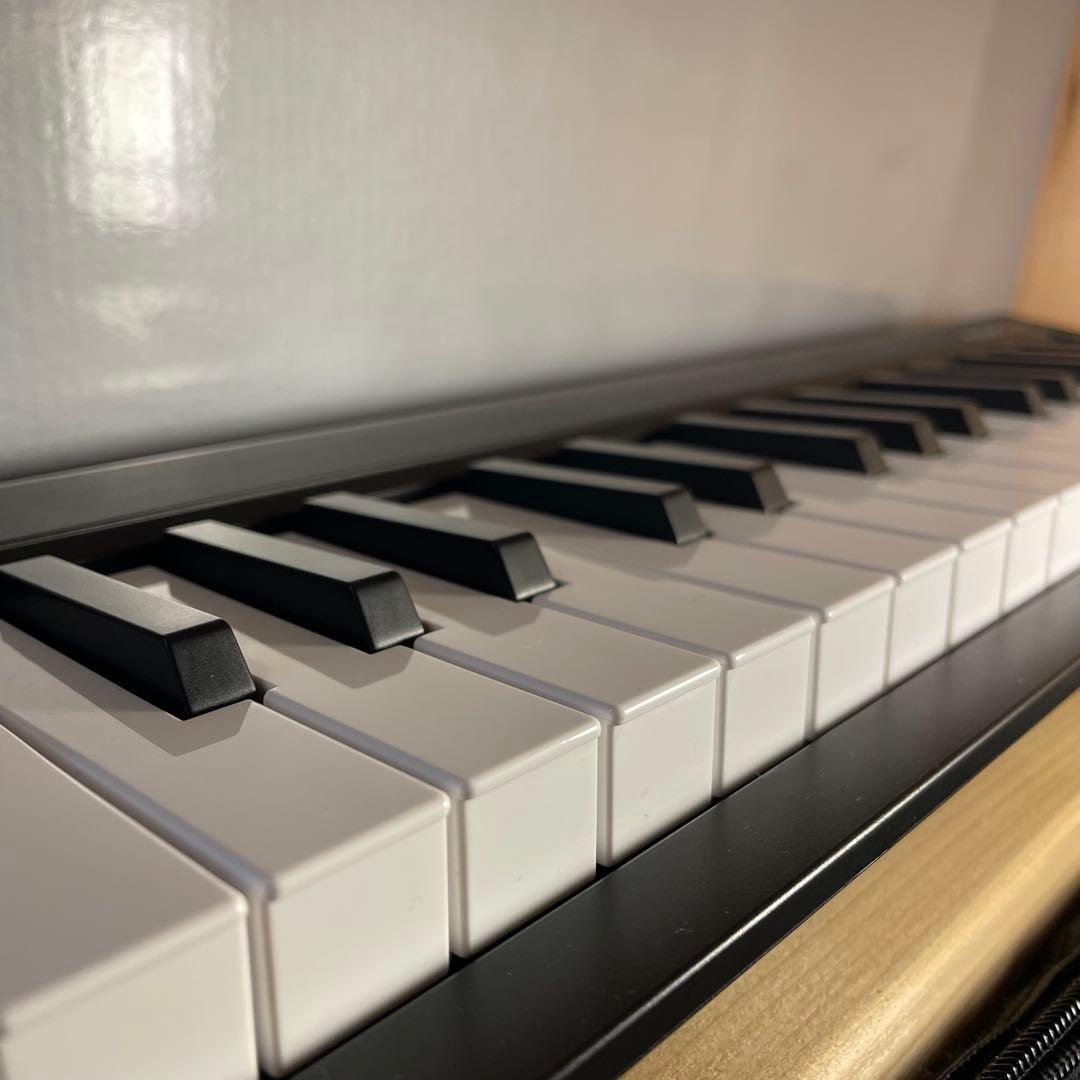 KORGコルグ microKEY2 Air 49鍵盤 MIDI キーボード