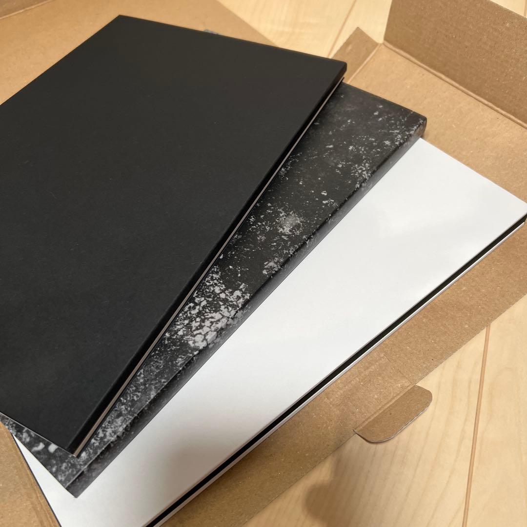 川田喜久治 「地図」 【新品・サイン入り】