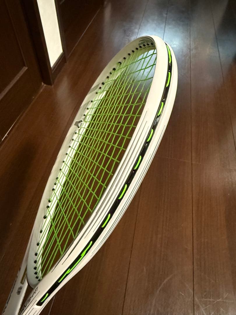 アクロスピード　V-01（Special Tune）