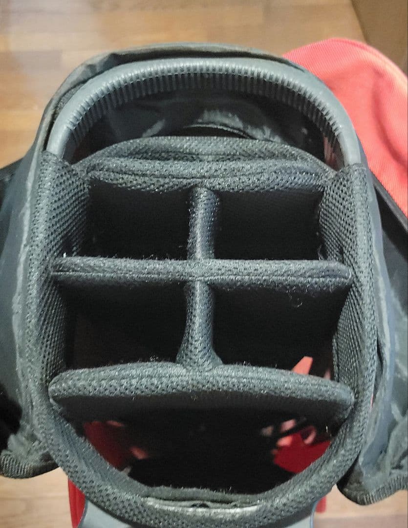 ドラえもん キャディバッグ ジャックバニー