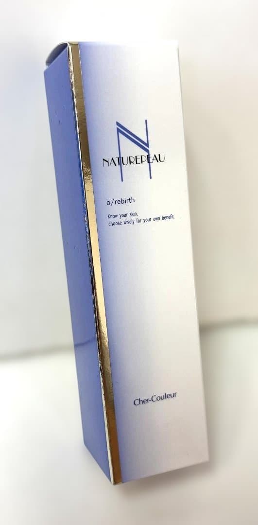 シェルクルール ナチュレポウ オーパーリバース（化粧用油）50ml