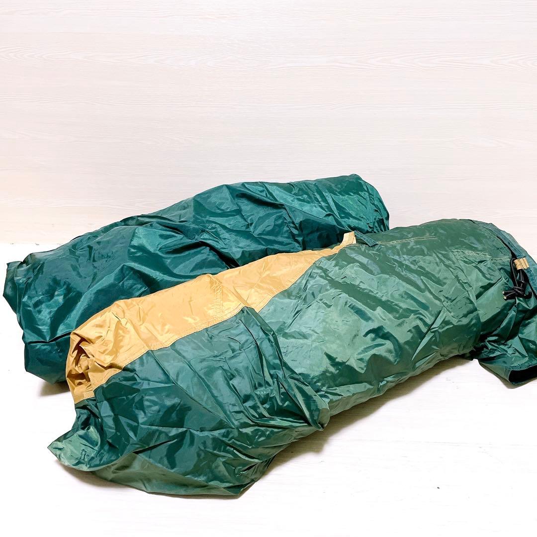 コールマン タフオープン2ルームハウス テント 5人用