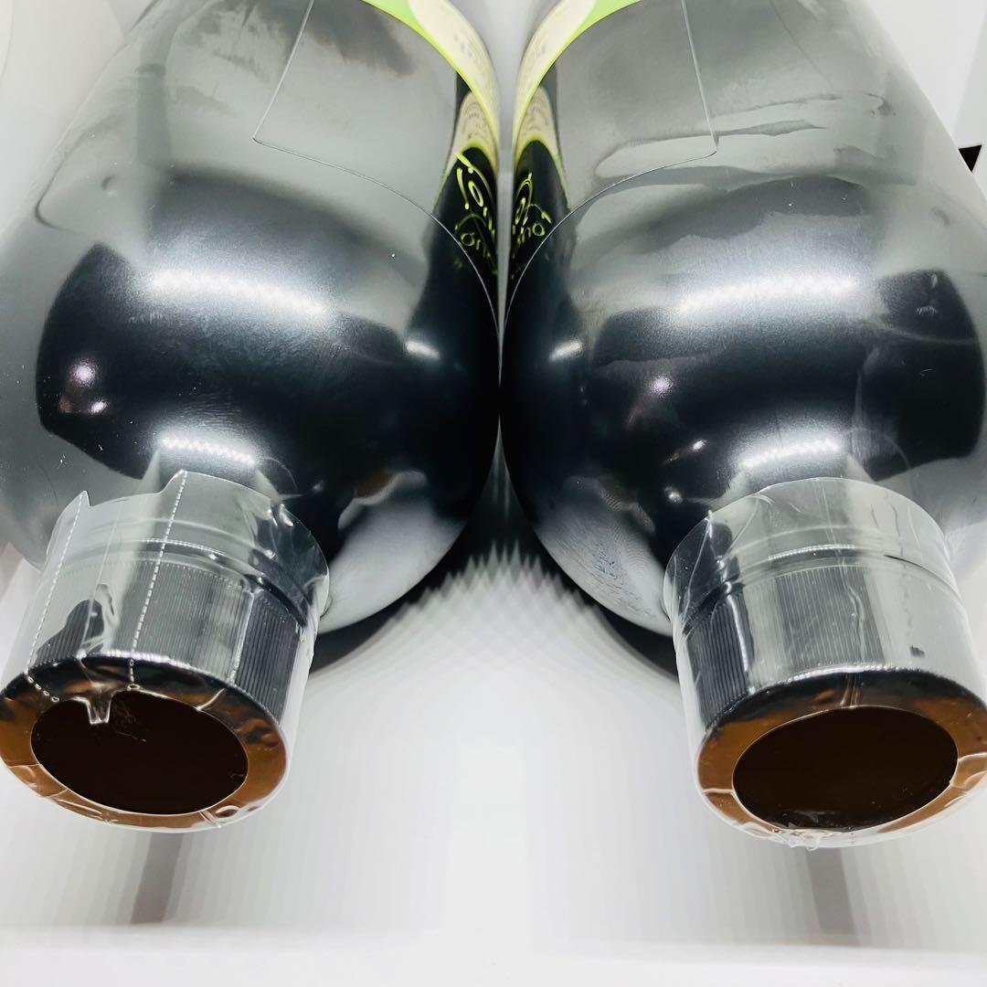 【新品】　アマトラ クゥオ ヘアバス es 1000ml ２本