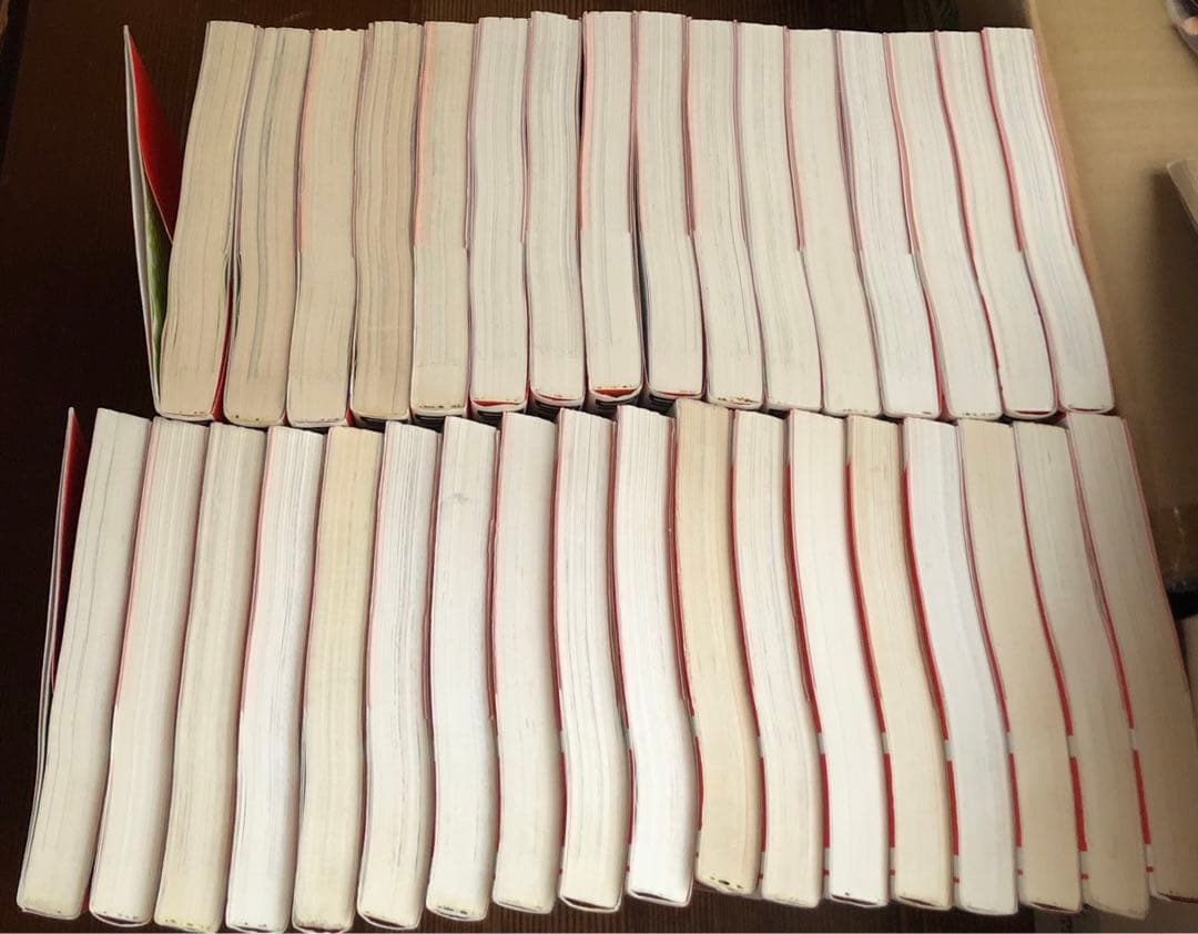 ドラゴンボール 完全版 全初版 34巻完結 劇場版 復活のF配布冊子