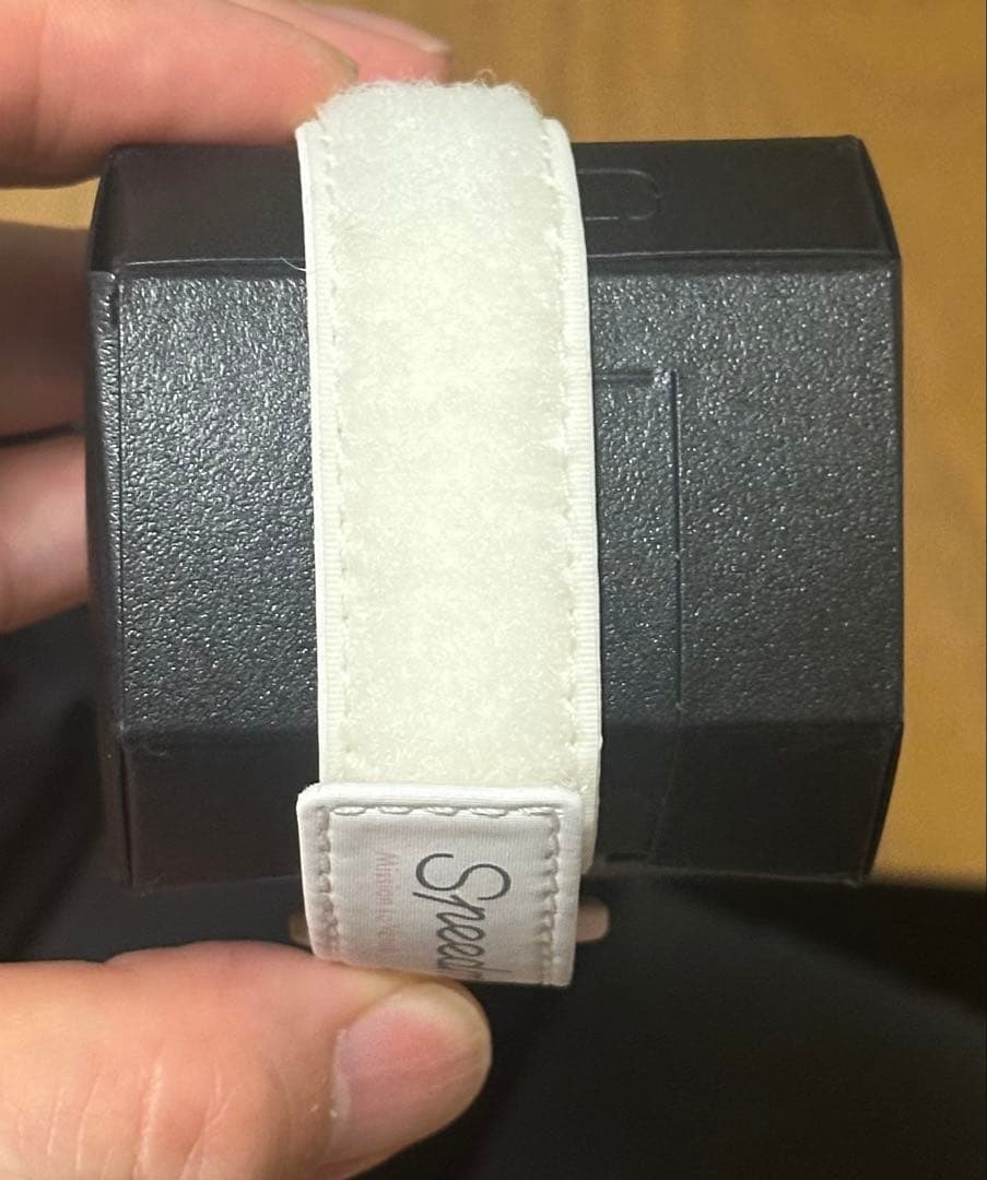 OMEGA Speedmaster MoonSwatch ピンク