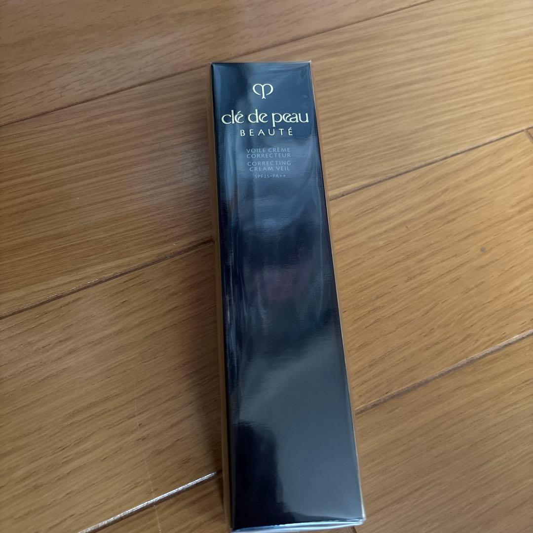 クレ・ド・ポー ボーテ clé de peau BEAUTÉ メイクアップセット
