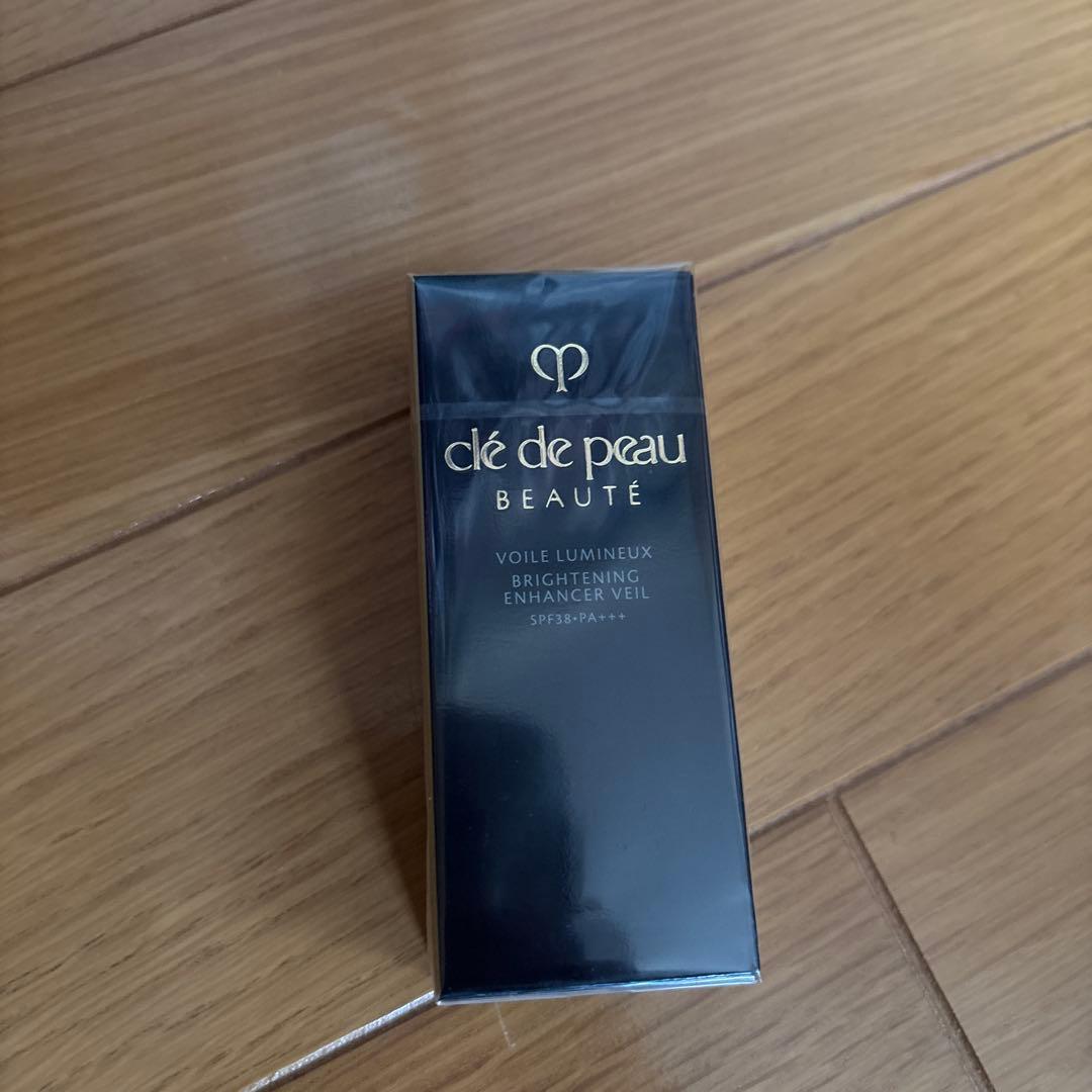 クレ・ド・ポー ボーテ clé de peau BEAUTÉ メイクアップセット