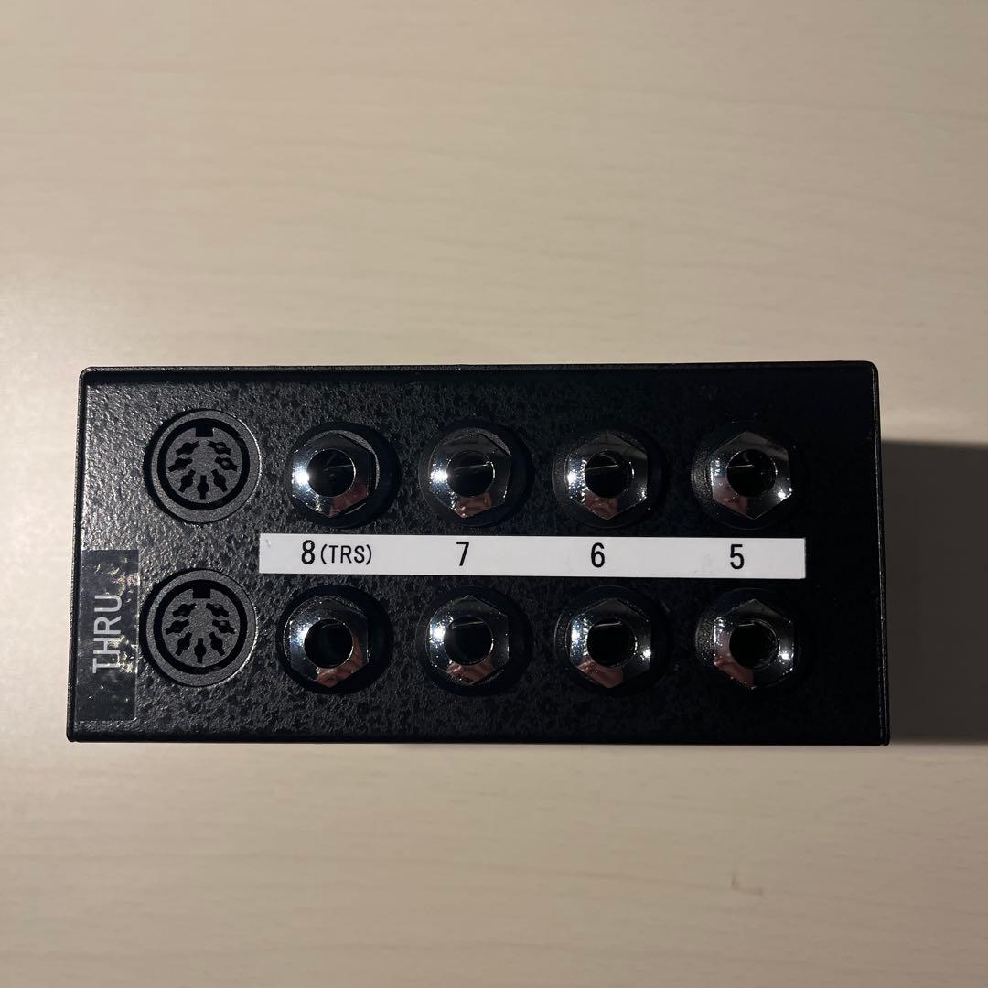 ギター FREE THE TONE / JB-82S