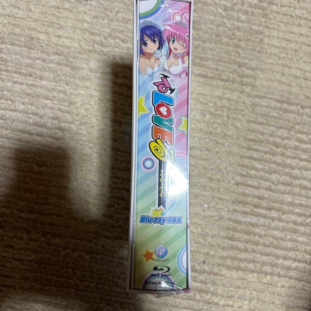 とらぶるドキ✖️2初のBlu-ray化