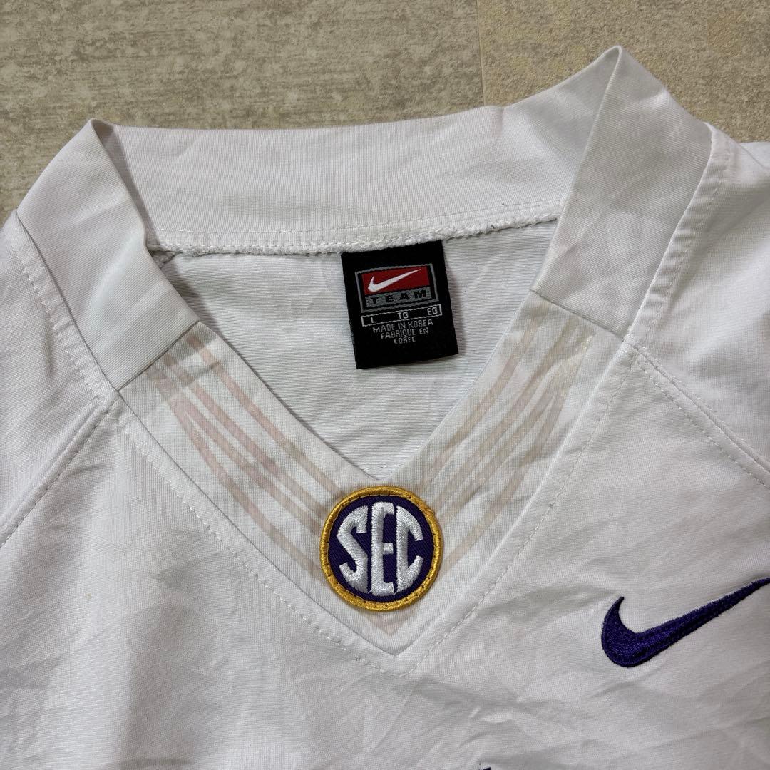 貴重 オデルベッカムjr. BECKHAM JR. ユニホーム LSU