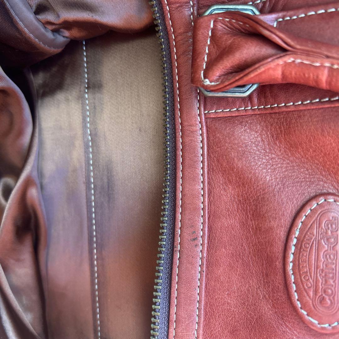 美品　PORTER (ポーター コルチナ) ボストンバック 廃盤希少品