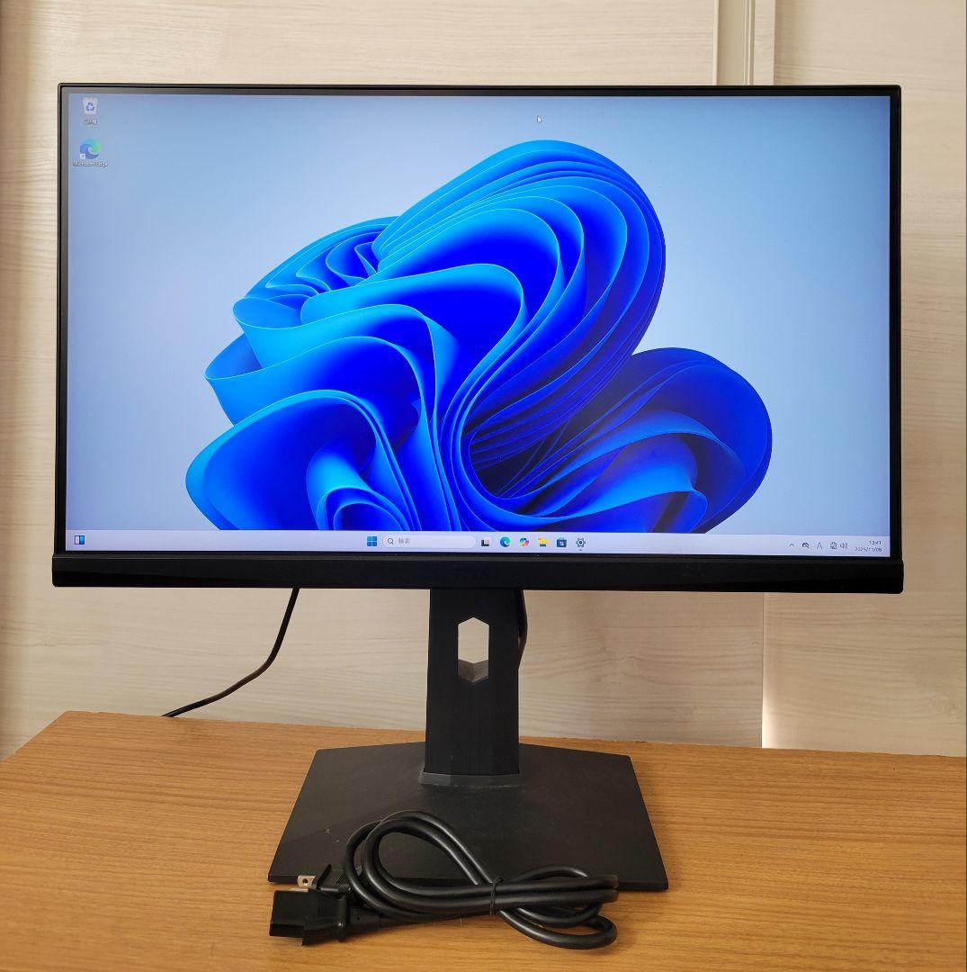 ゆうう　msi G253PF 380hz ゲーミングモニター