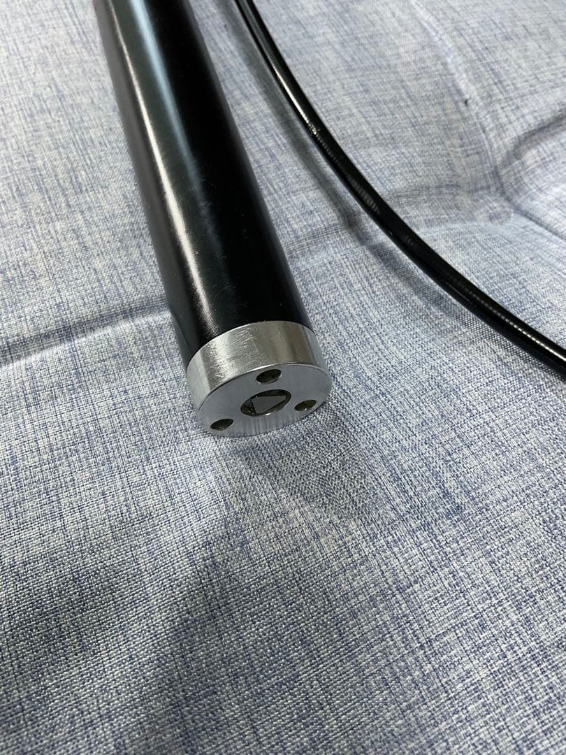 チ*ー様 THOMSON 27.2mmx425ドロッパーシートポスト DP-E1