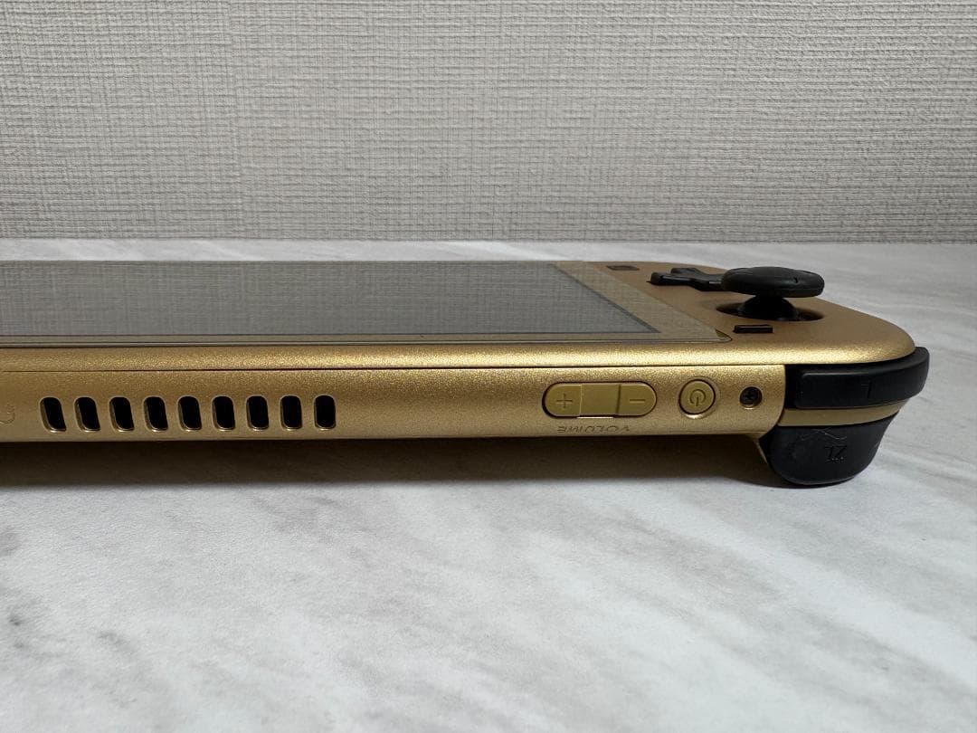 Nintendo Switch Lite ハイラルエディション HDH-001