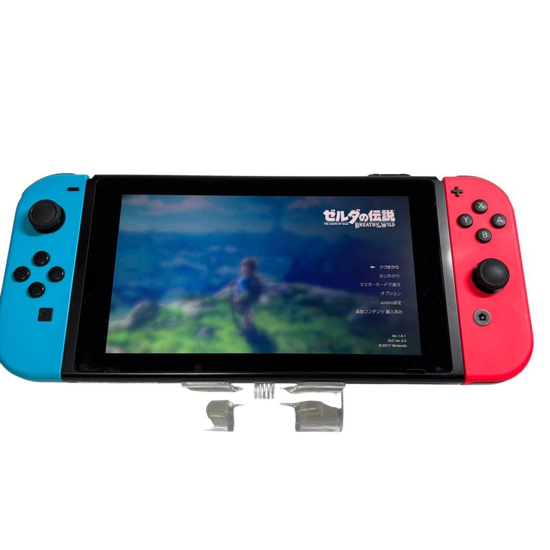 ゼルダの伝説 ブレス オブ ザ ワイルド エキスパンション・パス ②