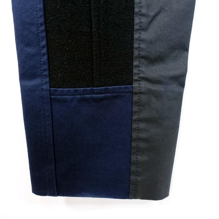 ★良品★ドリスヴァンノッテン　テーパードパンツ　DRIES VAN NOTEN