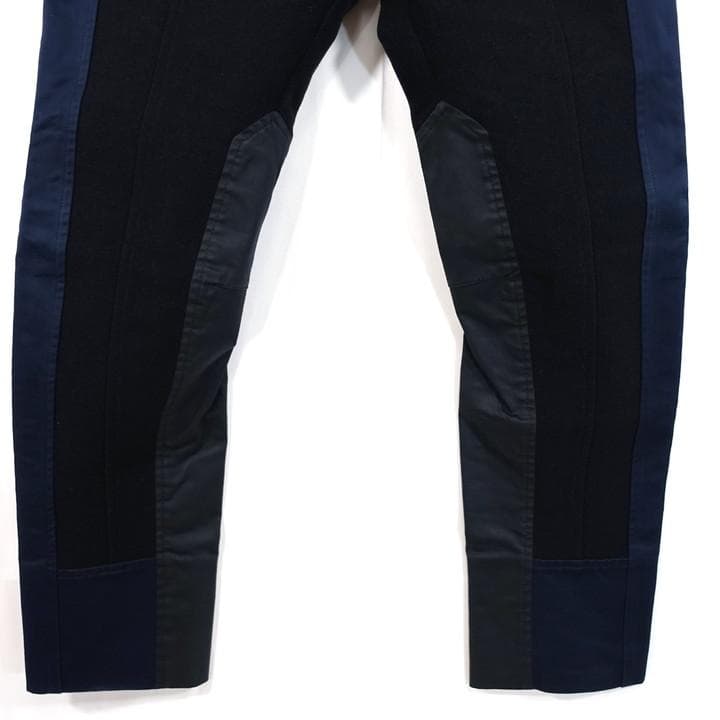 ★良品★ドリスヴァンノッテン　テーパードパンツ　DRIES VAN NOTEN