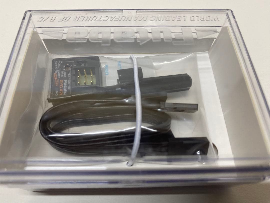 GYC 470 カー用ジャイロ(*最終値下げしました)