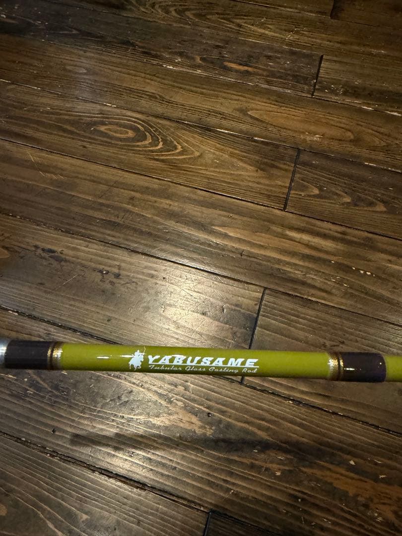 津波ルアーズ ヤブサメ