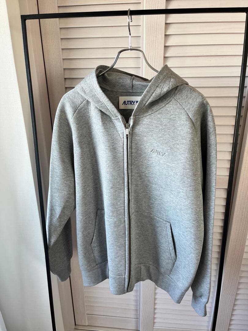 MUSE 【AUTRY/オートリー】フーディ