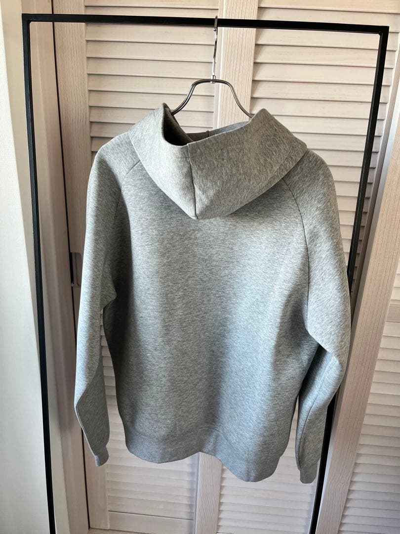 MUSE 【AUTRY/オートリー】フーディ