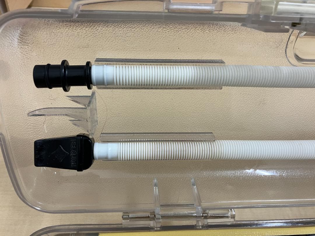 透明鍵盤 メロディオン A-32 鈴木楽器製作所