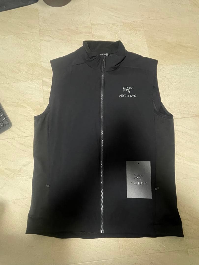 アークテリクス　AtomLT Vest　Mサイズ