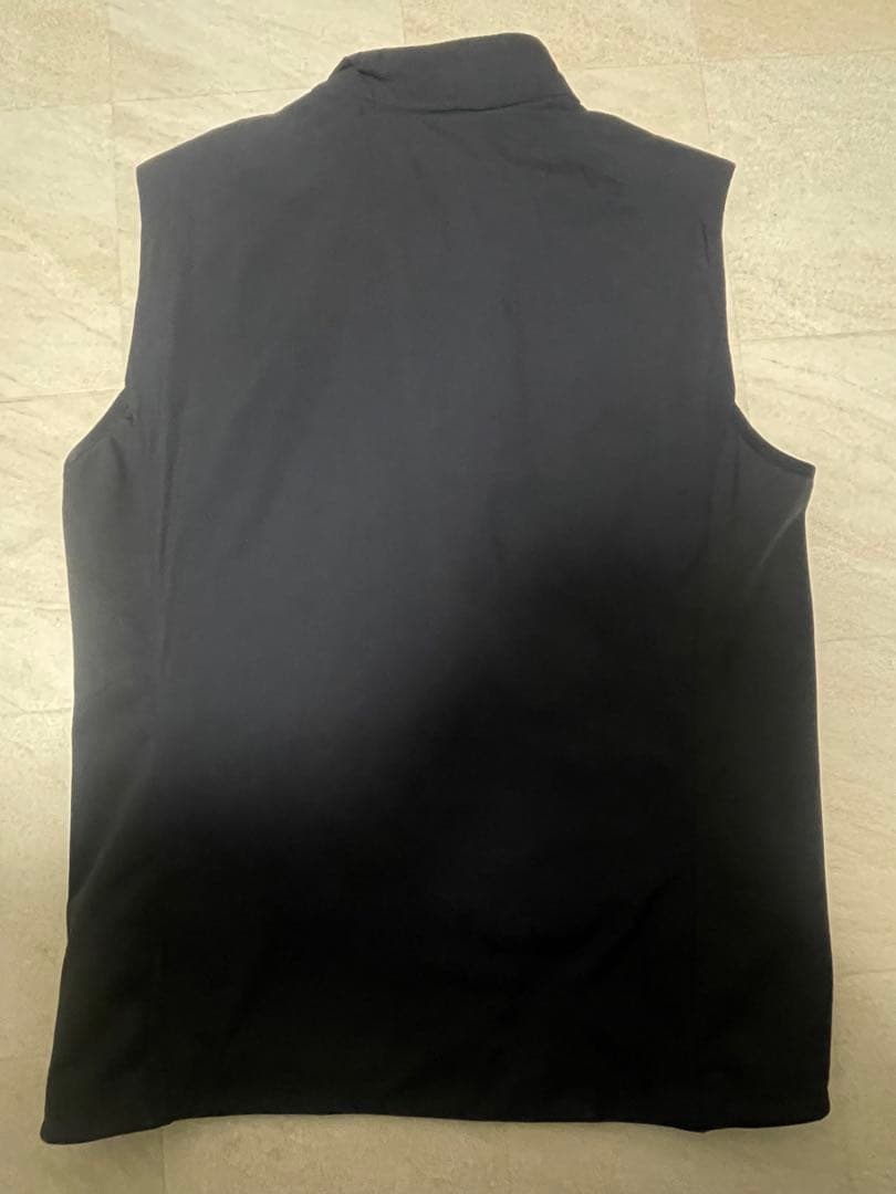 アークテリクス　AtomLT Vest　Mサイズ