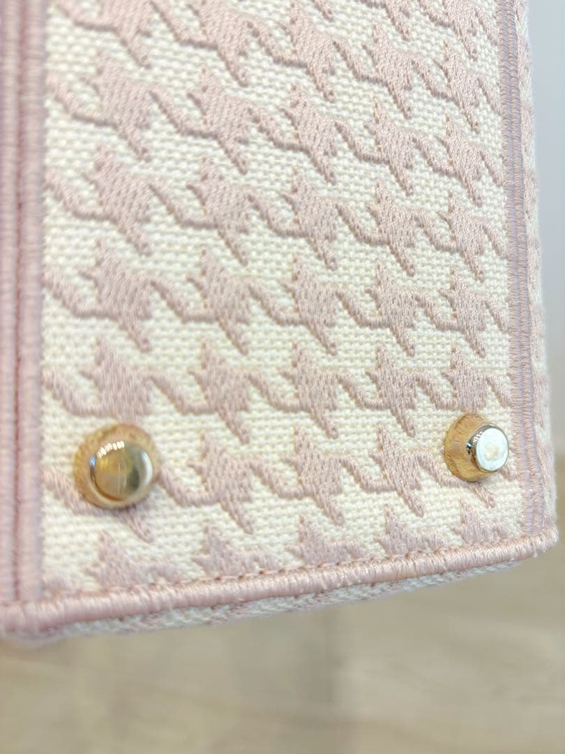 【本日中値下げ】Dior レディディオール LADY D-LITE