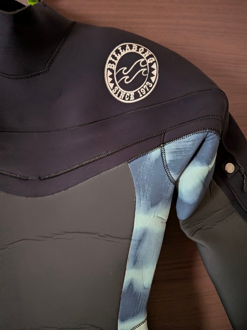 BILLABONG セミドライ /ウェットスーツ/サーフィン