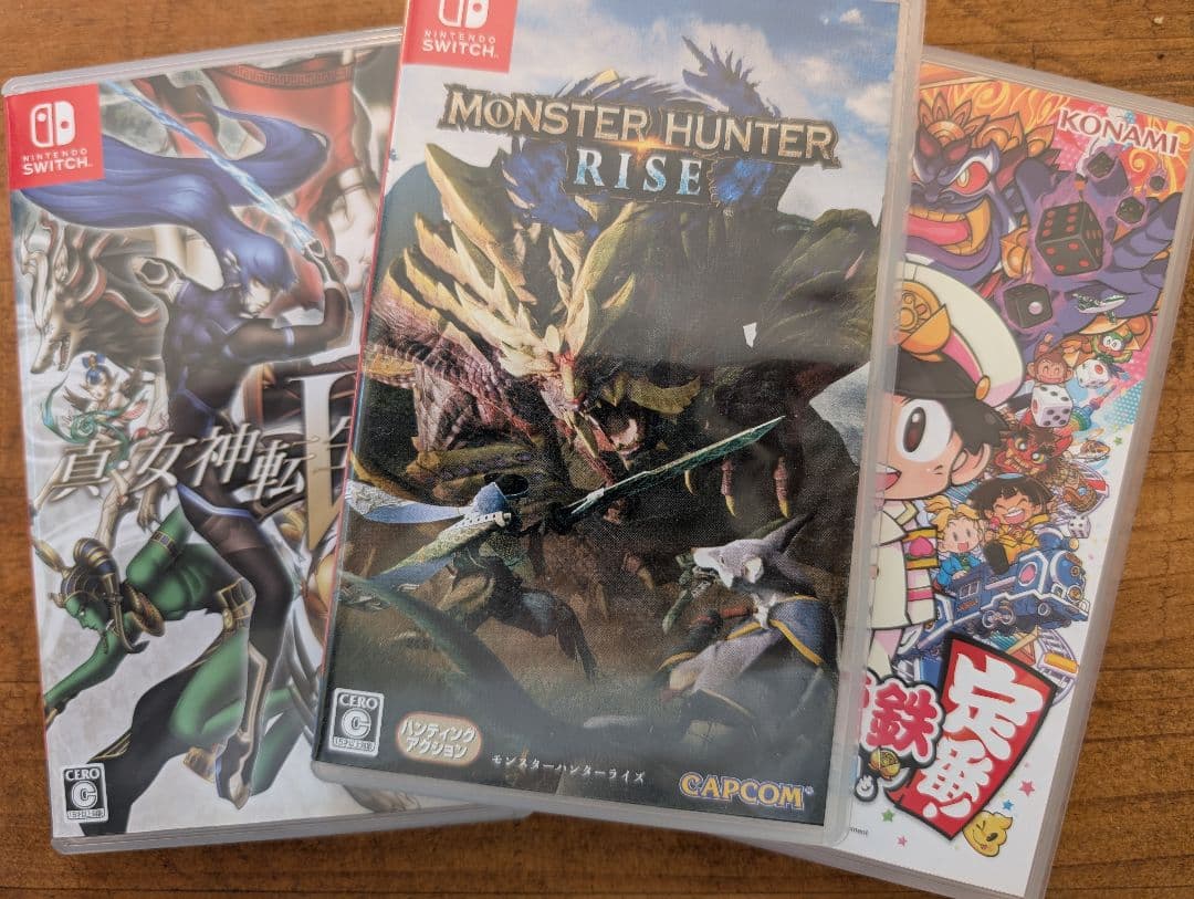 【総額62000円】任天堂スイッチすぐに遊べるセット！