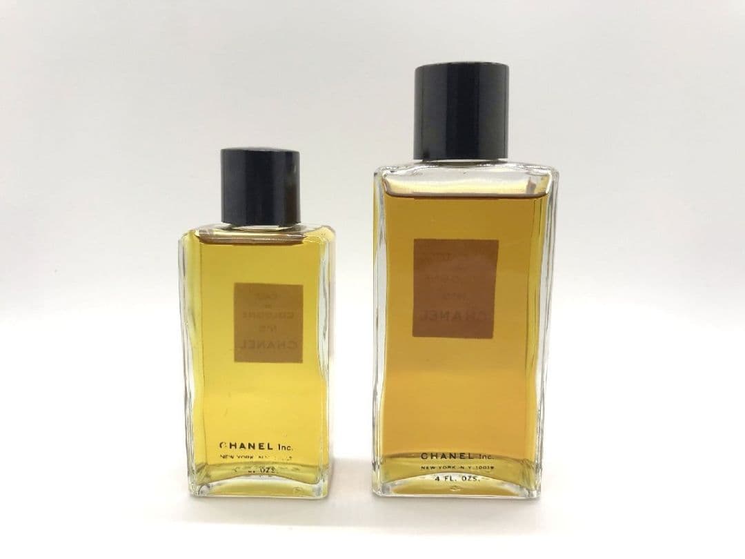 香水 ■ シャネル CHANEL No.5 オーデコロン 118ml 60ml