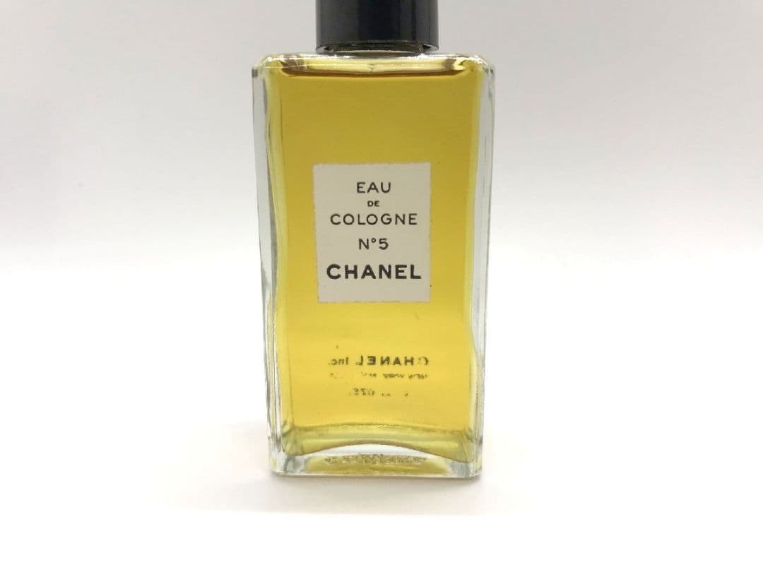 香水 ■ シャネル CHANEL No.5 オーデコロン 118ml 60ml