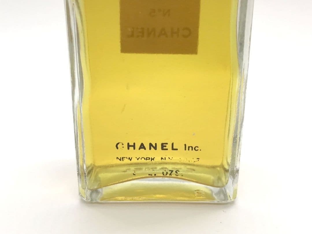 香水 ■ シャネル CHANEL No.5 オーデコロン 118ml 60ml