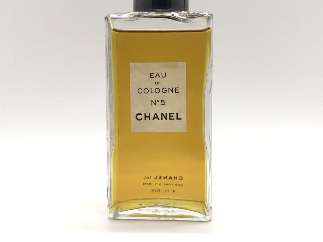 香水 ■ シャネル CHANEL No.5 オーデコロン 118ml 60ml