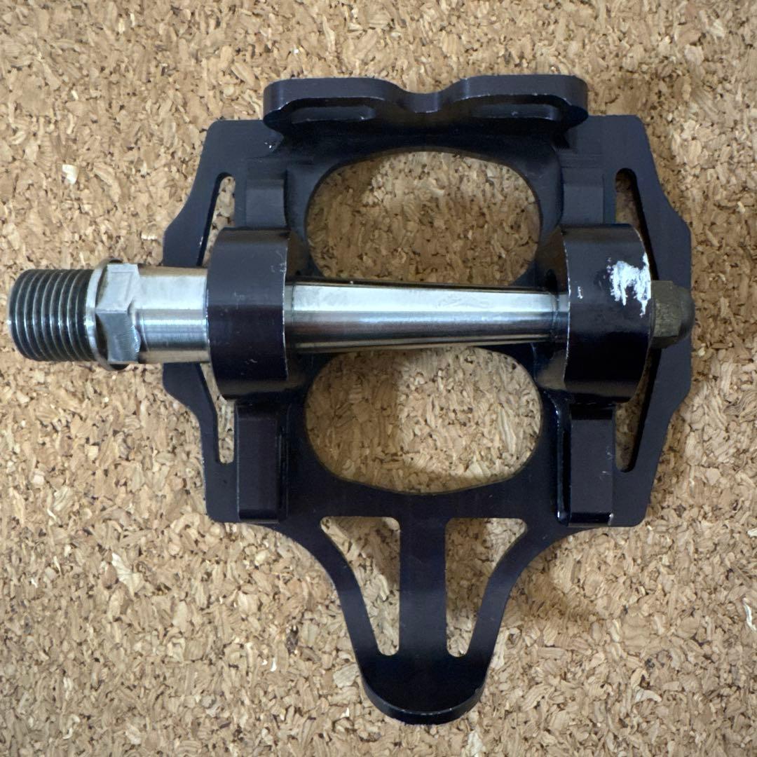 ［絶版］WHITE INDUSTRIES アーバンペダル（左右）