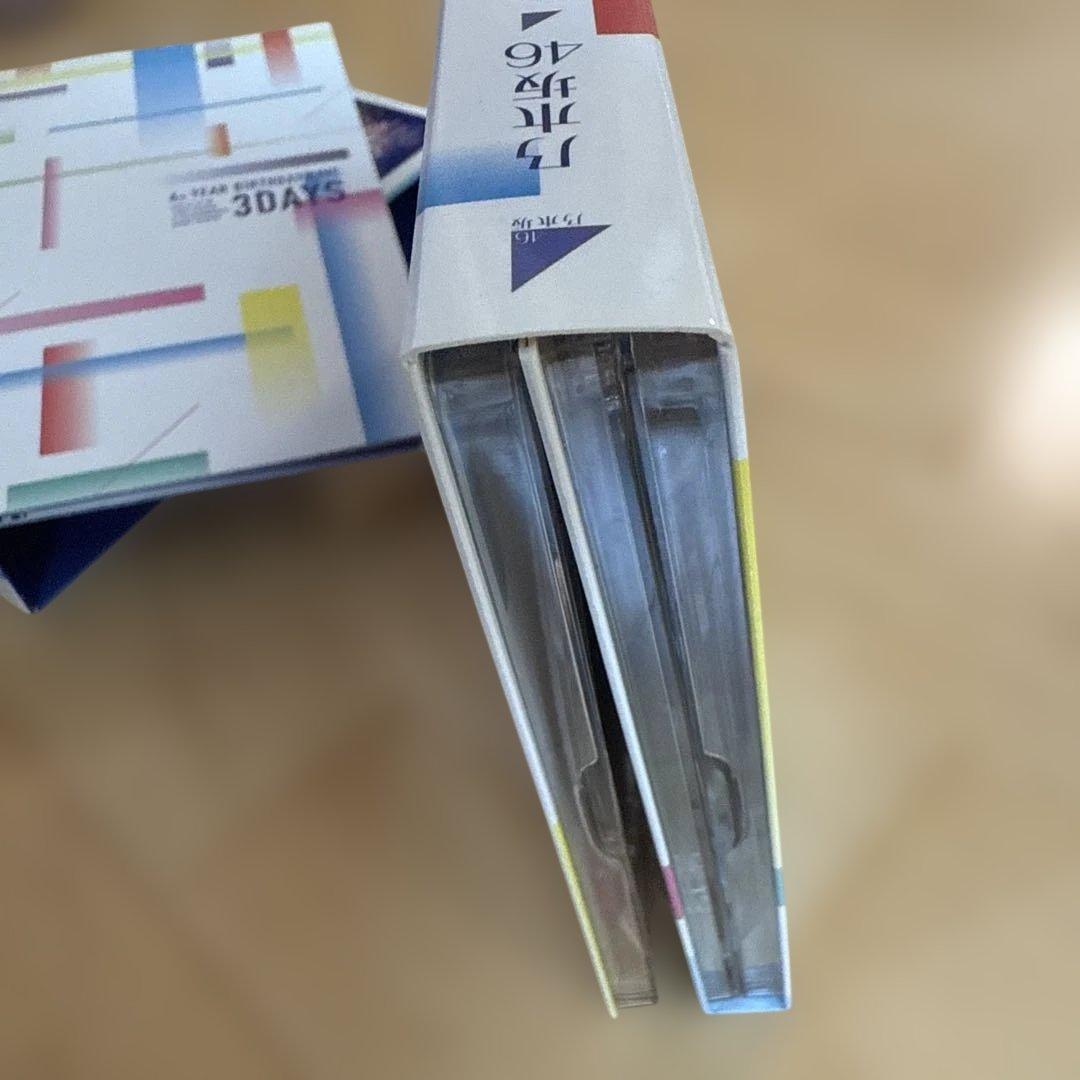 乃木坂46/6th YEAR BIRTHDAY LIVE DAY1・DAY2・…