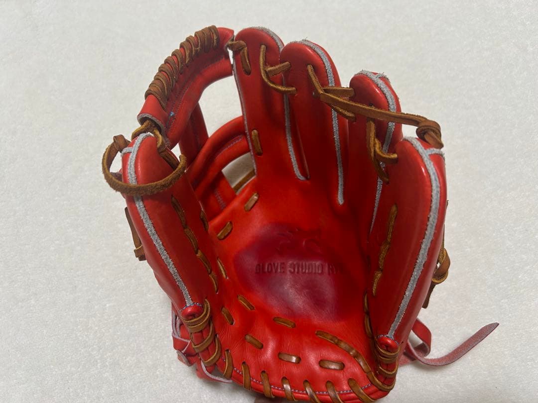 RYU 野球グローブ