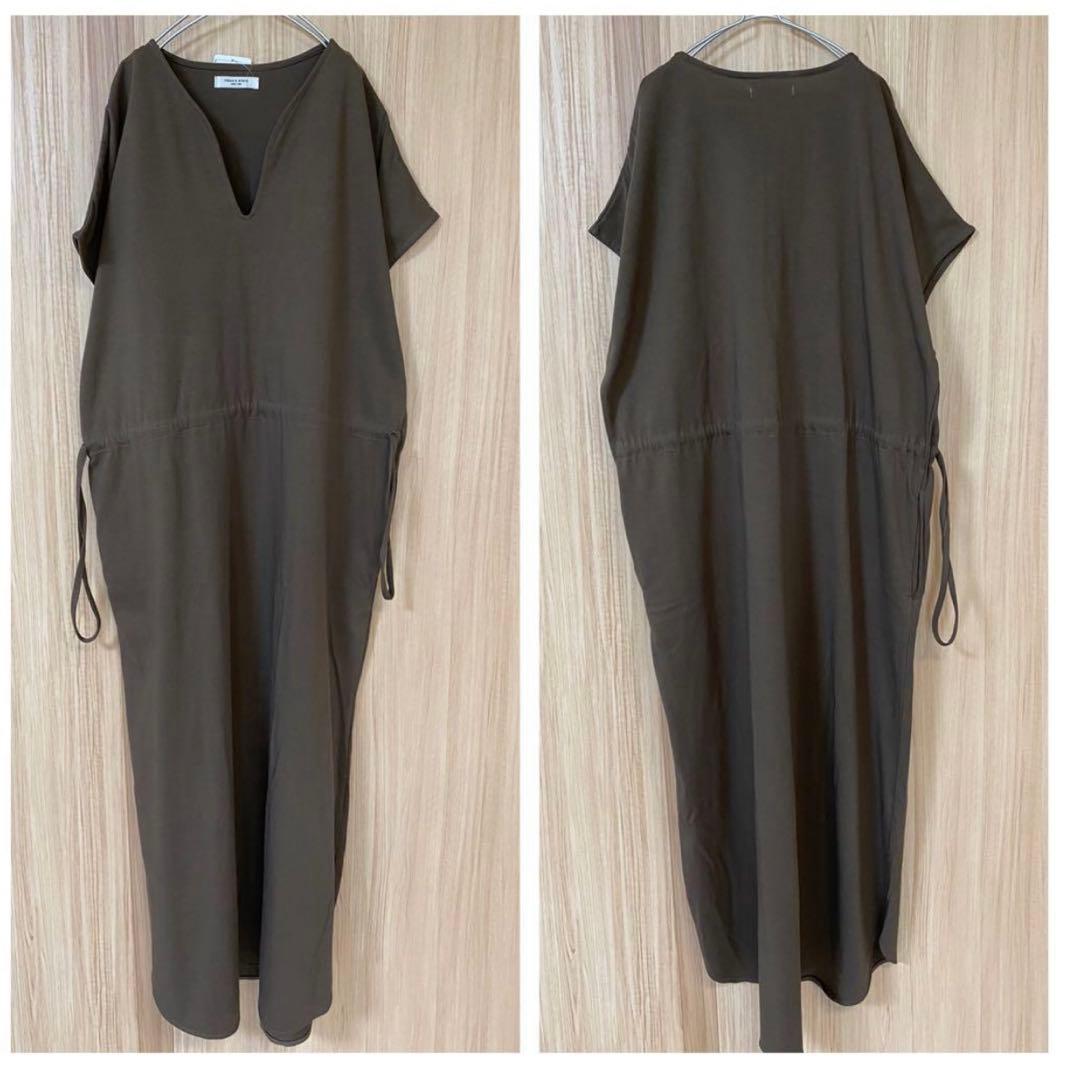 新品BIGシャツ☆KBF好きアーバンリサーチ好きLAKOLE好きcoen好きに