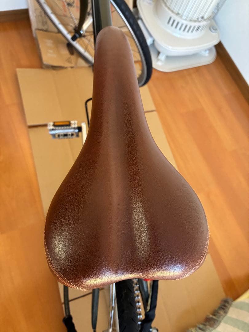 tokyo bike 深緑(引き取り限定)