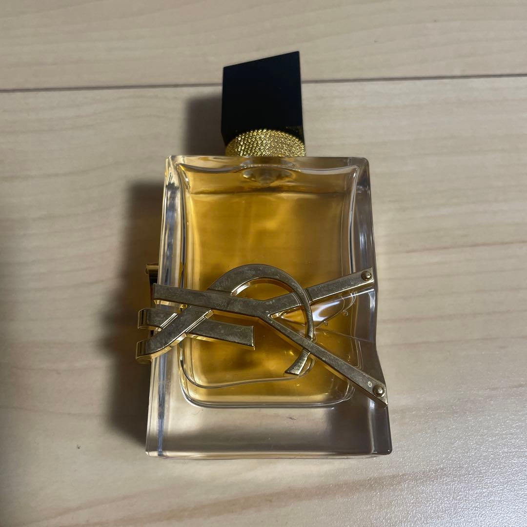 リブレ オーデパルファム 50ml イブサンローラン