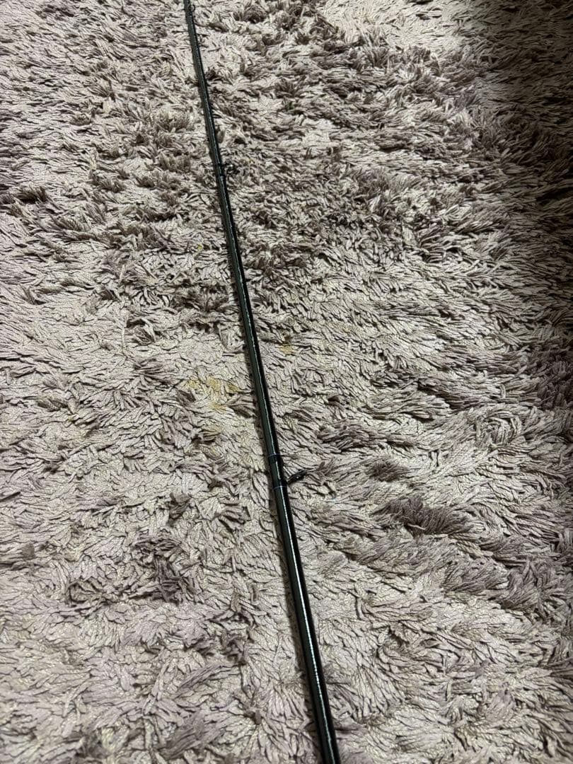 テハス Tejas セディション Sedition